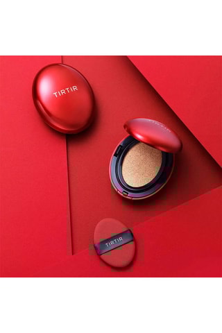 Foundation Mask Fit Red Cushion - N°27C Cool Beige - 18 g