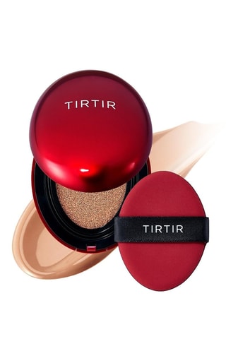 Foundationschuim Coussin Cushion - 29N Natural Beige - 18 g