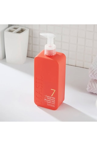 Douchegel - Sweet love - 300 ml