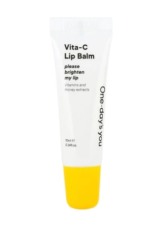 Vita-c Lippenbalsem - 12 ml