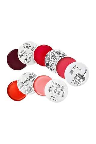 Lippenbalsem Dinoplatz - 13 g