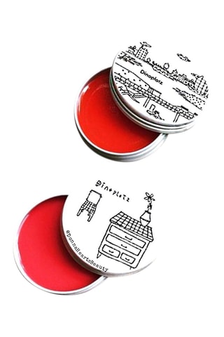 Lippenbalsem Dinoplatz - 13 g