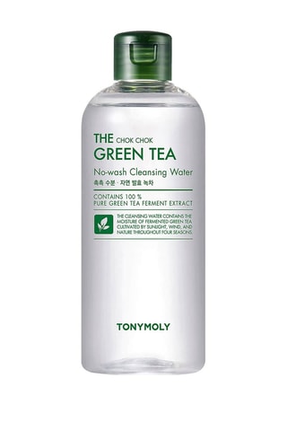 Micellair Water met Groene Thee The Chok Chok 300 ml