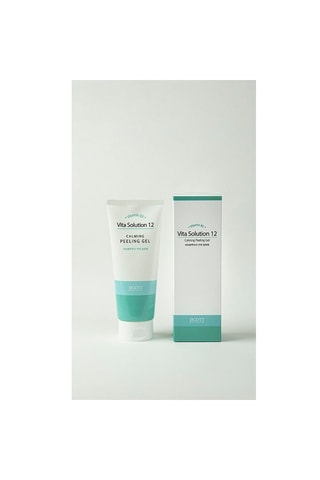 Kalmerende peelinggel Vita Solution 12 - 180 ml