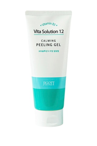 Kalmerende peelinggel Vita Solution 12 - 180 ml
