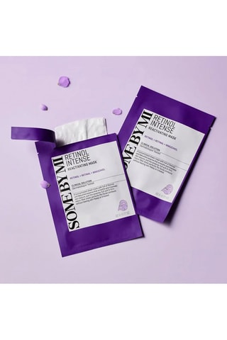 Intensief retinolmasker - 25 g