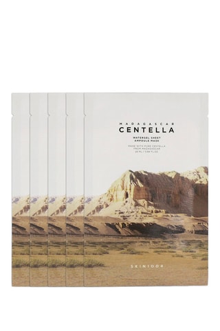 Maskers Madagascar Centella - 5 x 25 ml