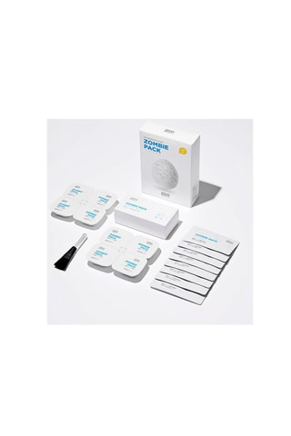 Set Zombie Activation - 3-Delig