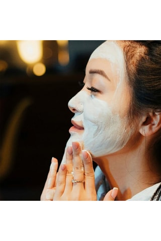 10 Gezichtsmaskers Calendula - Geschikt voor de gevoelige huid - 10 x 17 g