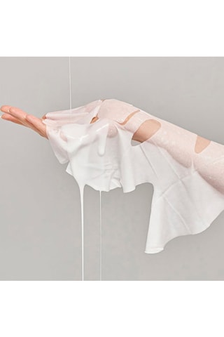 5 Gezichtsmaskers Biocell Energy - 42,5 g