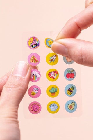 Anti-acné Patch - 15 stuks