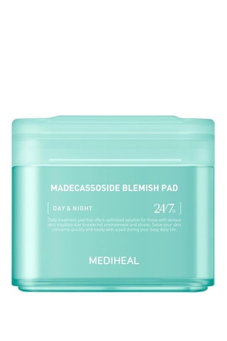 Tonic Face Patches Madecassoside Blemish - 100 stuks