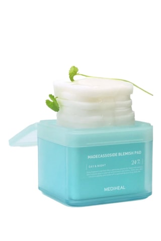 Tonic Face Patches Madecassoside Blemish - 100 stuks