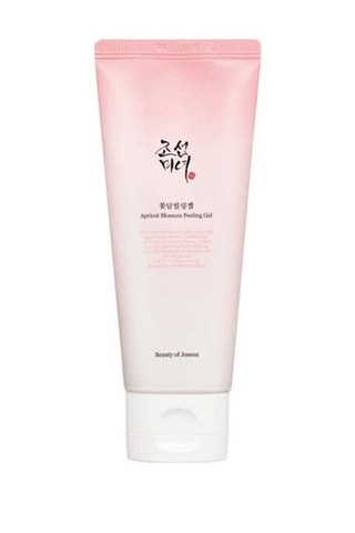 Gelpeeling met Abrikozenbloesem - 100 ml