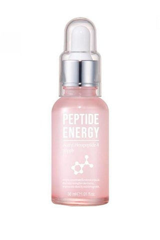 2 Ampullen Peptide Energy - Geschikt voor elk huidtype - 2 x 30 ml