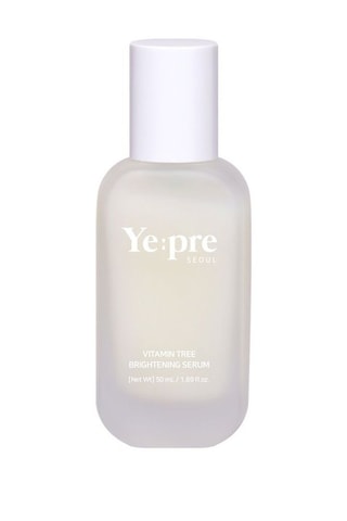 Glansserum met Vitamines Yepre - Geschikt voor alle huidtypen - 50 ml