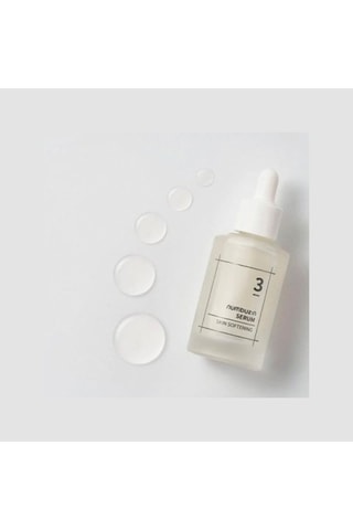 Serum Skin Softening - 50 ml