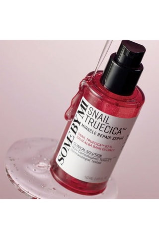 Serum met Slakkenslijm Miracle Repair - 50 ml