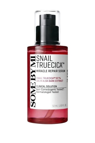 Serum met Slakkenslijm Miracle Repair - 50 ml