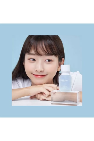 Vegan Green Mild Hyaluron Serum 55 ml