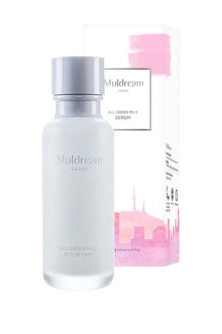 Serum All Green Mild - 110 ml