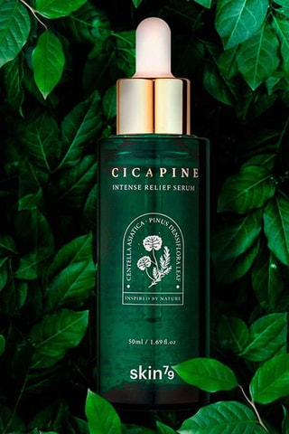 Hydraterend serum - 50 ml