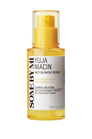 Serum tegen onzuiverheden met niacinamide - Huid met onzuiverheden - 50 ml