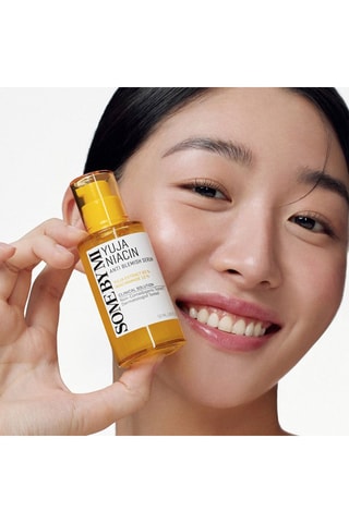 Serum tegen onzuiverheden met niacinamide - Huid met onzuiverheden - 50 ml