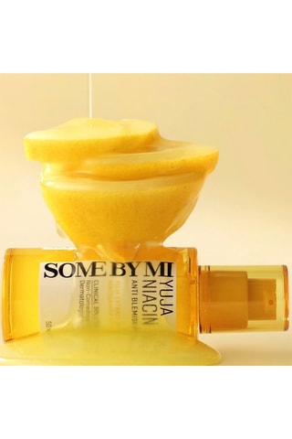 Serum tegen onzuiverheden met niacinamide - Huid met onzuiverheden - 50 ml