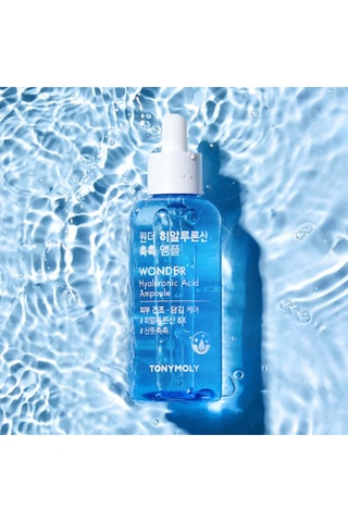 Serum met Hyaluronzuur Wonder Chok Chok- 100 ml