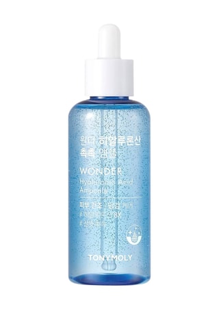 Serum met Hyaluronzuur Wonder Chok Chok- 100 ml
