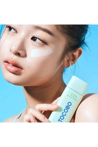 Kalmerend Zonneserum Cica SPF50+ PA++++ - 50 ml