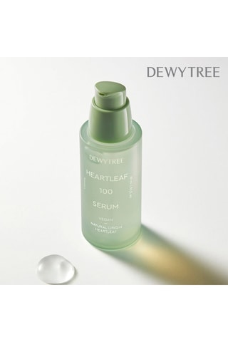 Serum Heartleaf 100 - 40 ml