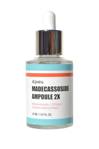 Madecassoside Serum Ampulle 2X - 30 ml