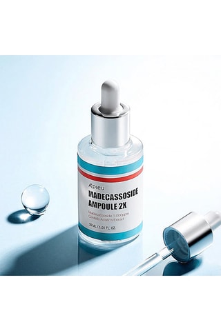 Madecassoside Serum Ampulle 2X - 30 ml