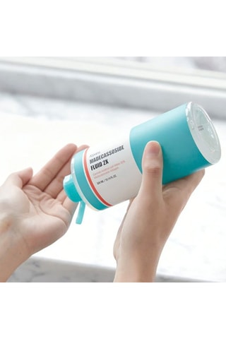 Madecassoside Serum Ampulle 2X - 30 ml