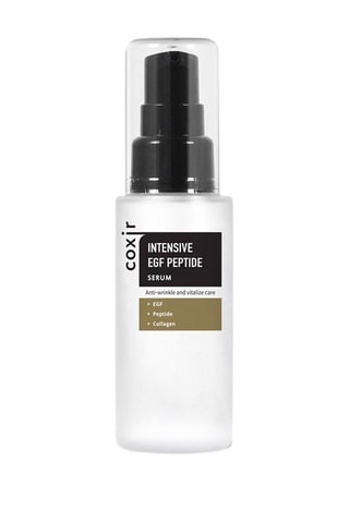 Intensief serum met peptiden - 50 ml