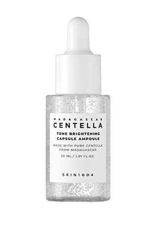 Serum Madagascar Centella Tone Brightening Capsule Ampulle - 100 ml