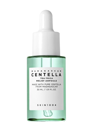 Serum Madagascar Centella Tea-Trica Relief Ampulle - 30 ml