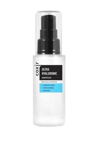Ultra Hyaluronic gezichtsserum - Geschikt voor elk huidtype - 50 ml