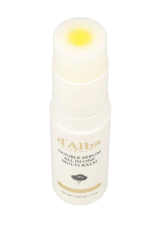 Dubbel Serum Alles-in-één Multibalsem - Geschikt voor de gevoelige huid - 10 g
