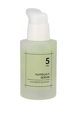 Serum Goodbye Blemish - Huid met onzuiverheden - 50 ml