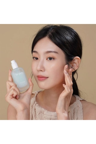 Kalmerend Serum met Hyaluronzuur Birch- 30 ml