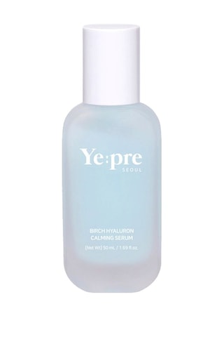 Kalmerend Serum met Hyaluronzuur Birch- 30 ml