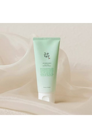 Verfrissende Reinigingsgel Green Plum - 100 ml