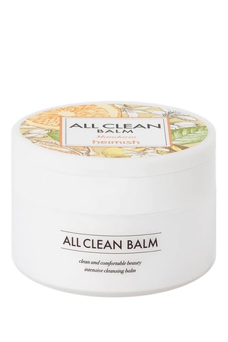 Balsem Mandarijn - 120 ml