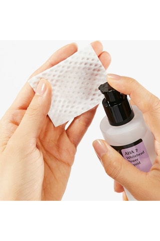 Vloeibare Scrub AHA 7 - 100 ml