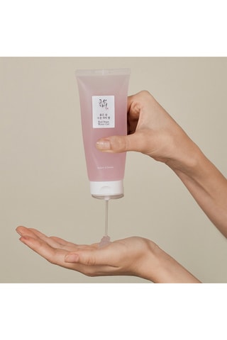 Hydraterende Gel  Read Bean - 100 ml