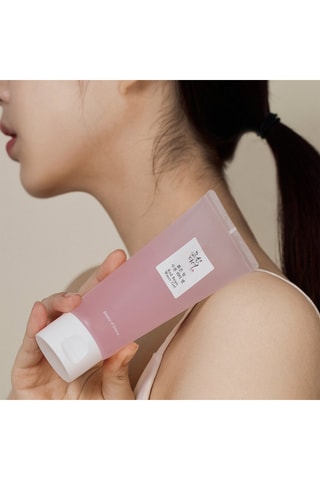 Hydraterende Gel  Read Bean - 100 ml