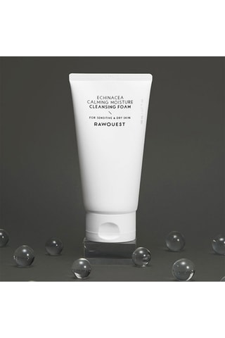 Reinigingsschuim Echinacea Soothing - 150 ml